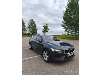 VOLVO V60 CROSS COUNTRY 2.0 110 kW -19