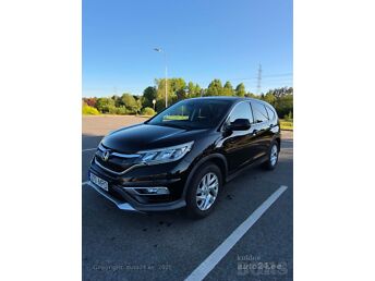 HONDA CR-V 1.6 88 kW -15