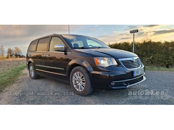LANCIA VOYAGER 2.8 130 kW -15