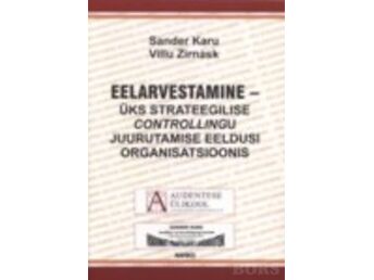 EELARVESTAMINE