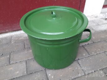 POTT 12L
