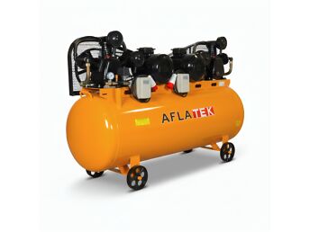 AFLATEK AIRPRO900W-KAHEKORDNE ÕLIKOMPRESSOR 12,5 BAARI