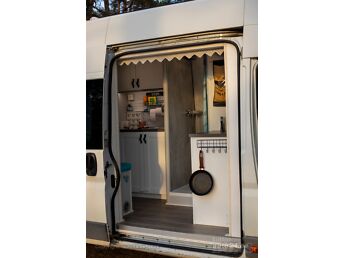 CITROEN JUMPER MATKABUSS 2.0 96 kW -12