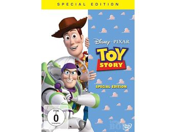 TOY STORY (SPECIAL EDITION)