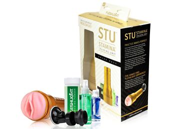 FLESHLIGHT STAMINA VALUE PACK