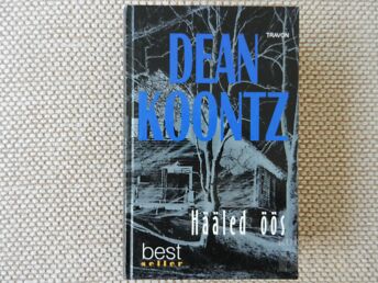 DEAN KOONTZ "HÄÄLED ÖÖS"