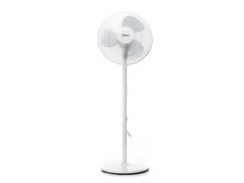 PÕRANDAVENTILAATOR MIDEA FS40-18C, 50 W - GARANTII