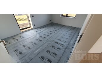 PÕRANDAKATTEMATERJAL TUPROTEC 120M2