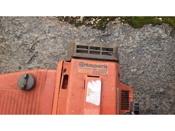 VÕSALÕKAJA HUSQVARNA
