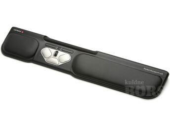 UUEVÄÄRNE ERGONOOMILINE ARVUTIHIIR ROLLERMOUSE PRO 3 - GARANTII