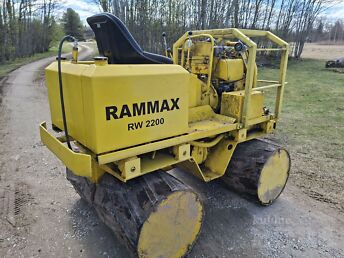 TEERULL RAMMAX