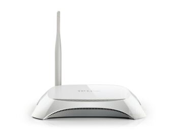 4G RUUTER TP-LINK