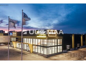 TALLINN, LASNAMÄE, TÄHESAJU TEE 7