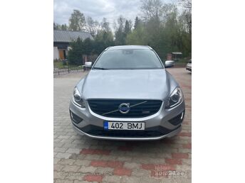 VOLVO XC60 R-DESIGN SUMMUM AWD 3.0 224 kW -14