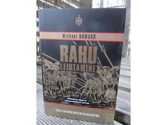 MICHAEL HOWARD "RAHU LEIUTAMINE"