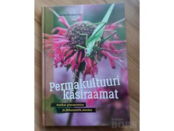 PERMAKULTUURI KÄSIRAAMAT