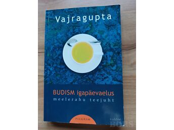 BUDISM IGAPÄEVAELUS