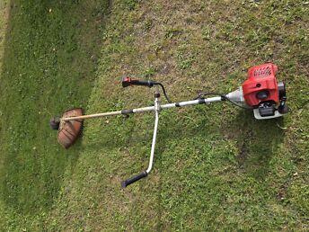 MTD SMART BC52 TRIMMER