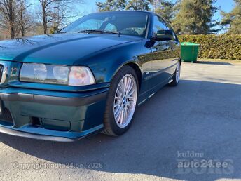 BMW 316 1.8 103 kW -97