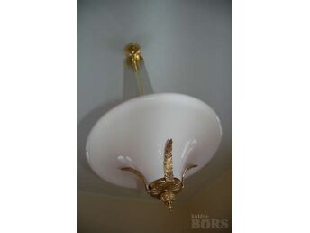 ART DECO LAELAMP