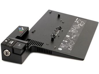 PORT REPLIKAATOR - DOCKING STATION LENOVO 2504 - GARANTII