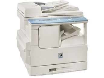 A3 SUURUSES CANON IR1600 KOOPIAMASIN (LASERPRINTER)