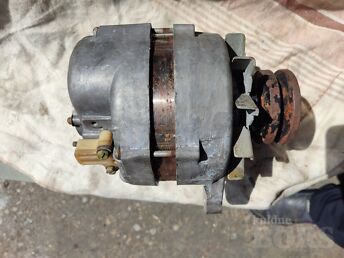 GAZ  JA  VAZ  ELEKTRI SEADMED
