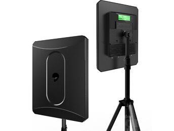 ALIENTECH DEIMOX DROONI SIGNAALIVÕIMENDI