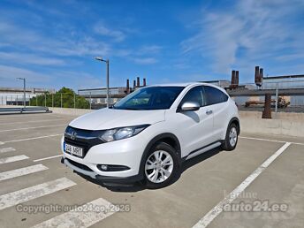 HONDA HR-V 1.5 96 kW -18