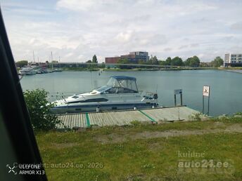 BAYLINER 2455 5.8 173 kW -89
