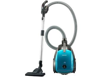 TOLMUIMEJA SAMSUNG CALYPSO VCDC15RH - VC15RHNDCNC 1300 W - GARANTII