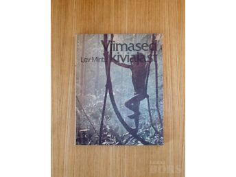 VIIMASED KIVIAJAST