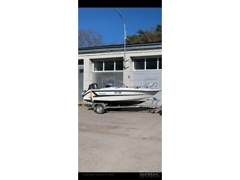 YAMARIN - 47 TWIN CONSOLE 44 kW -25