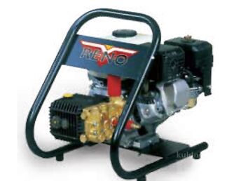 KOMPAKTNE SURVEPESUR RENO 110/13/4, HONDA MOOTORIGA