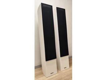 YAMAHA NS-F350 KÕLARID VALGED