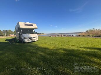 FIAT DUCATO LMC580 2.8 92 kW
