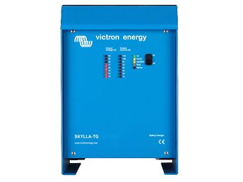 VICTRON SKYLLA CHARGER
