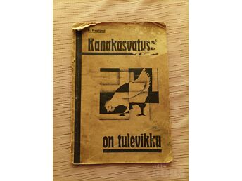 KANAKASVATUSEL ON TULEVIKKU