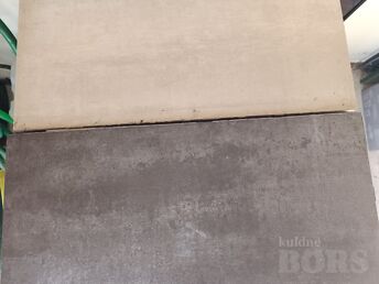 SEINA KERAAMILISED PLAADID 30*60