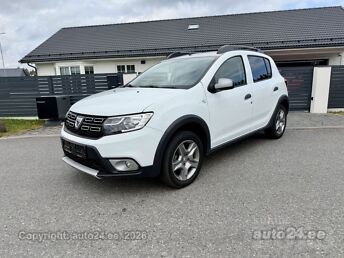 DACIA SANDERO STEPWAY 0.9 66 kW -19