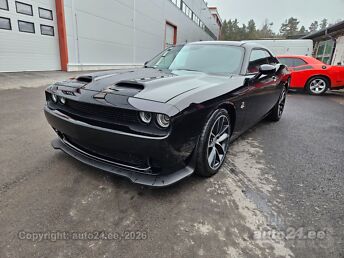 DODGE CHALLENGER SRT SCATPACK 6.4 362 kW -15