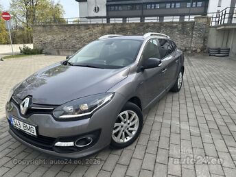 RENAULT MEGANE LIMITED EDITON 1.2 97 kW -14