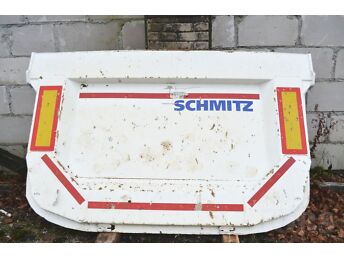 SCHMITZ GOTHA KASUTATUD TAGALUUK