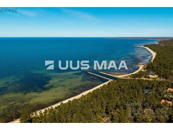 HARJUMAA, LÄÄNE-HARJU VALD, MEREMÕISA KÜLA, UUS-MERIHOBU TEE 3