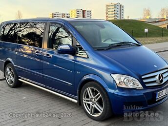 MB VIANO 3.0 165 kW -11