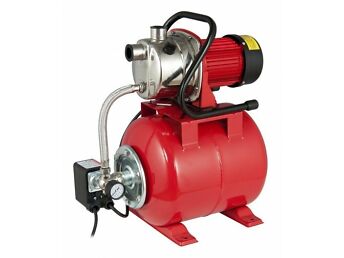 UUS HÜDROFOOR VEEAUTOMAAT DEUZER 1000 W - GARANTII