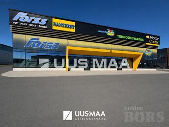 TALLINN, LASNAMÄE, TÄHESAJU TEE 7