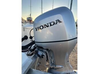 PAADIMOOTOR HONDA 100 BF 100