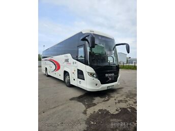 SCANIA HIGER TOURING HD 302 kW -17