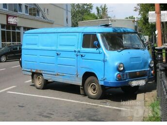 ERAZ 762 B VAHETUS -91